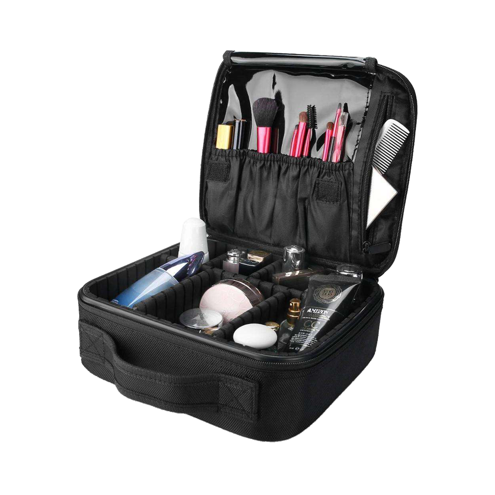 Makeup case