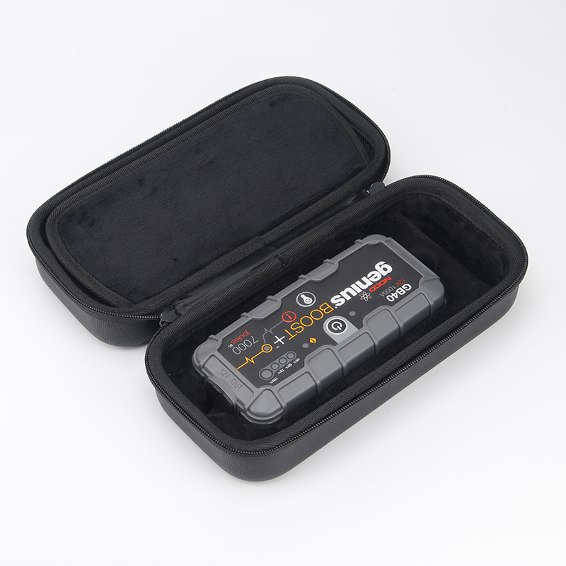 car jump starter EVA carrying case