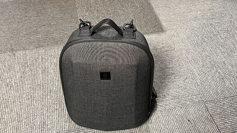 EVA backpack