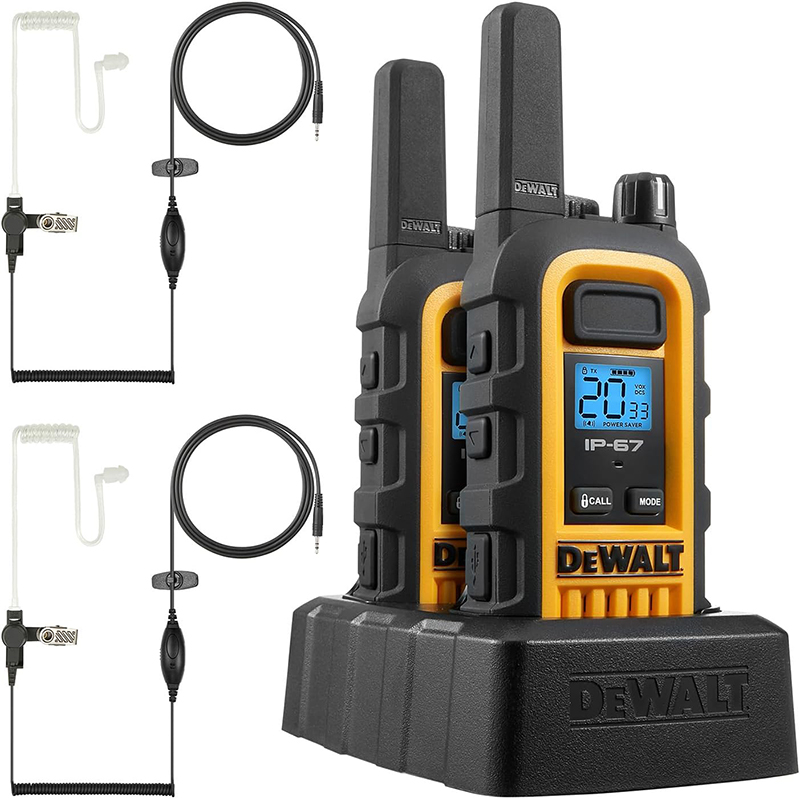 DeWALT  DXFRS300