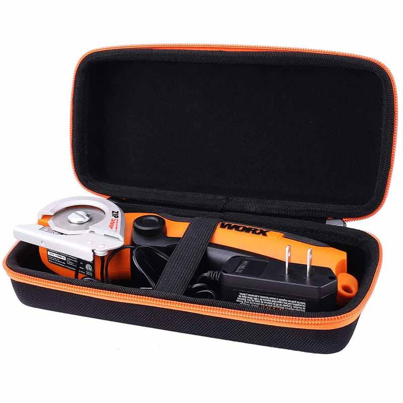 Tools EVA case