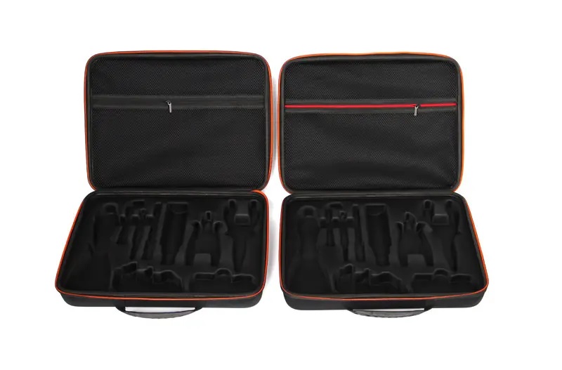 EVA tools case