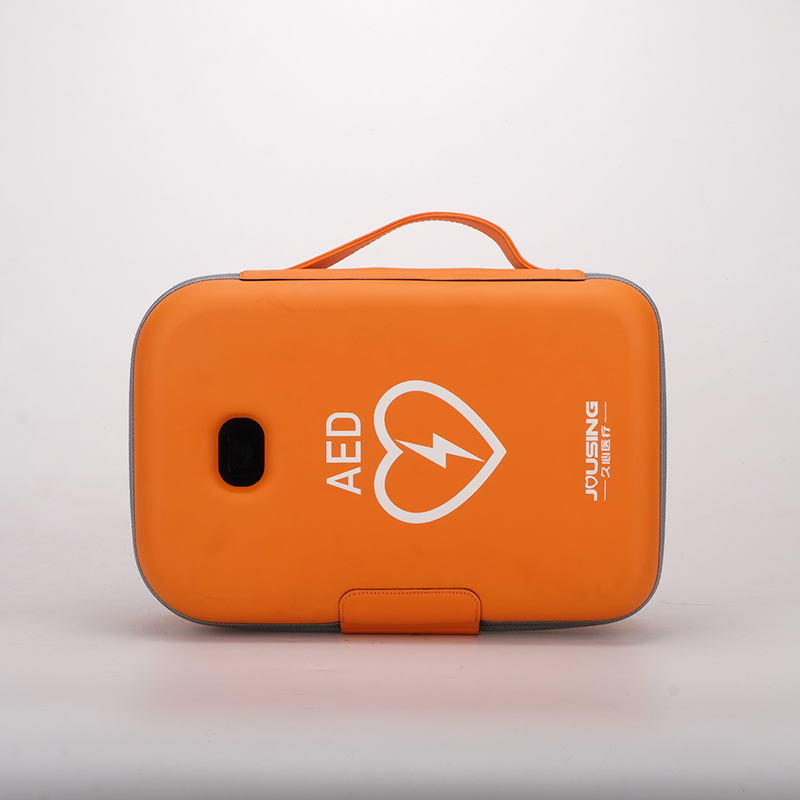 AED EVA storage case