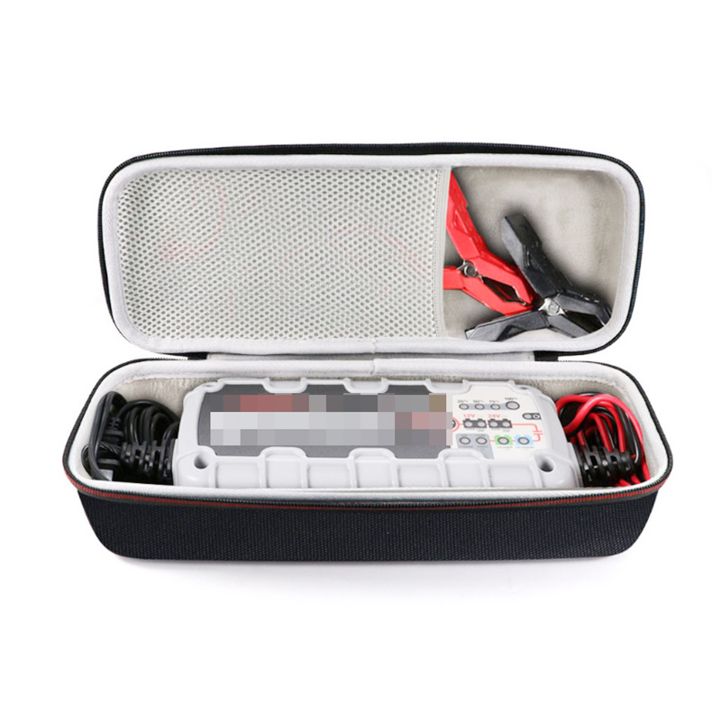 EVA car emergency power storage case