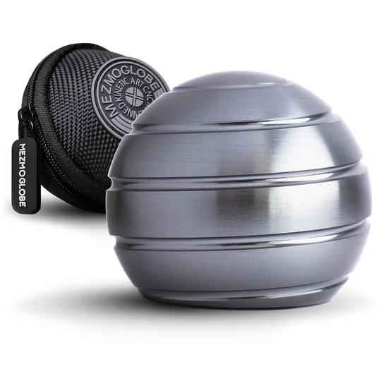 mezmoglobe