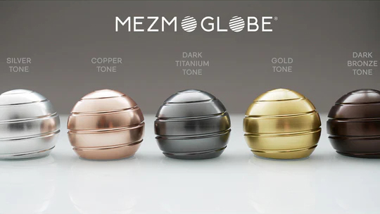 mezmoglobe