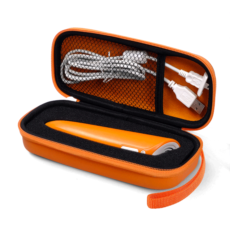 Reading pen EVA storage case