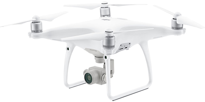 DJI PHANTOM