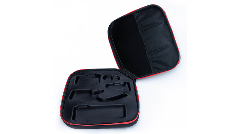 Car EVA storage case