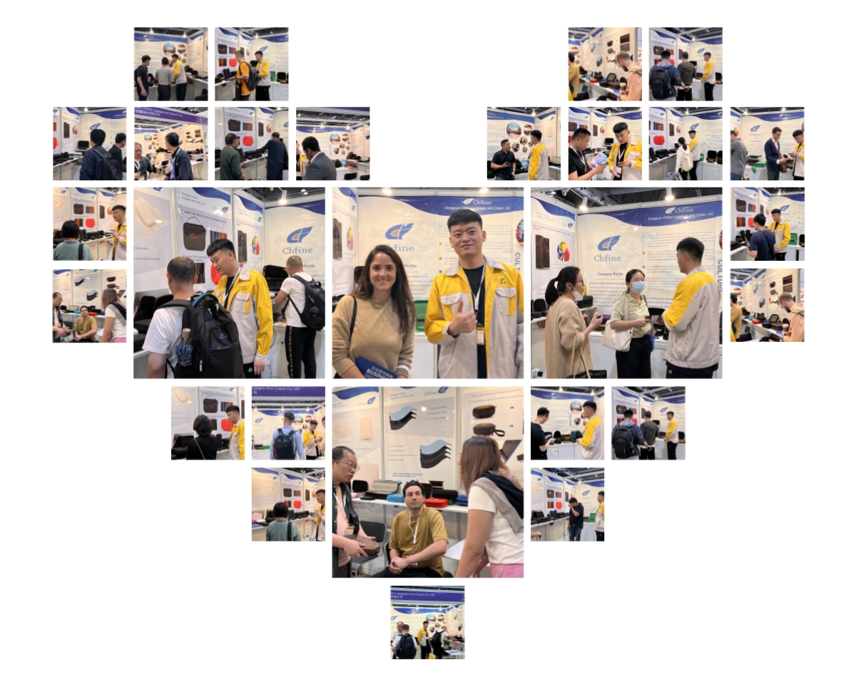 Hong Kong Global Sources Day 2