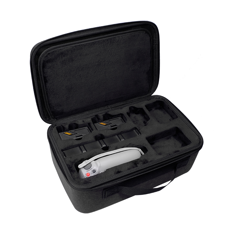 UAV EVA storage carrying case