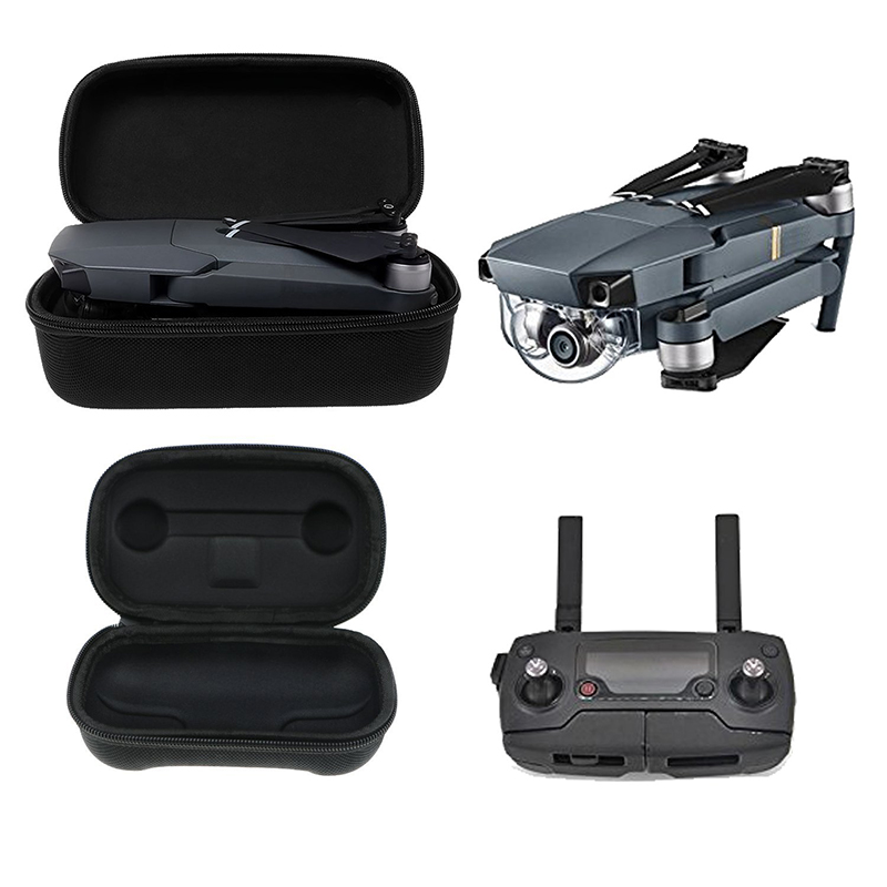 Mavic pro eva carrying case