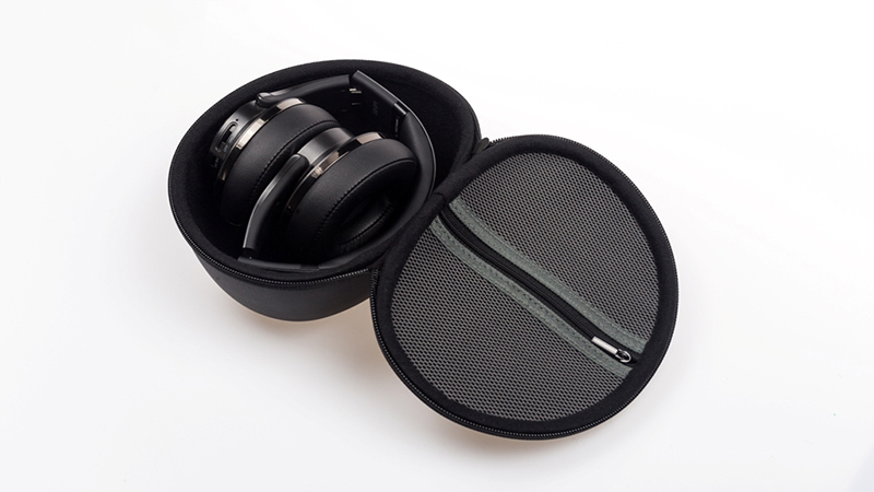 Headset eva storage case