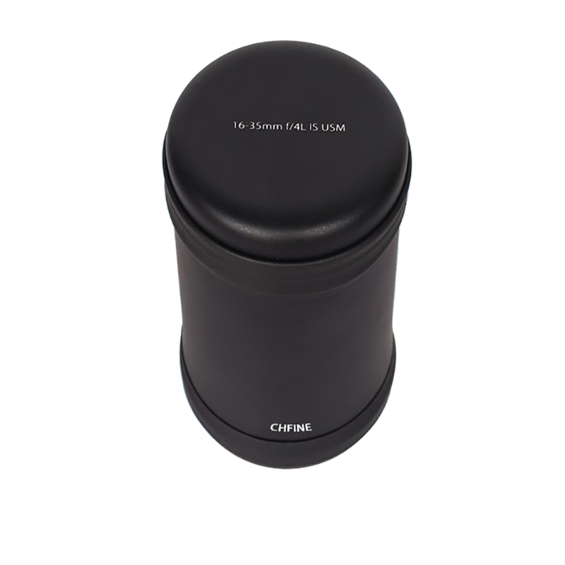 camera Lens EVA case