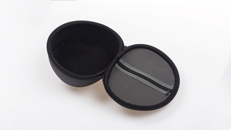 Headset eva storage case