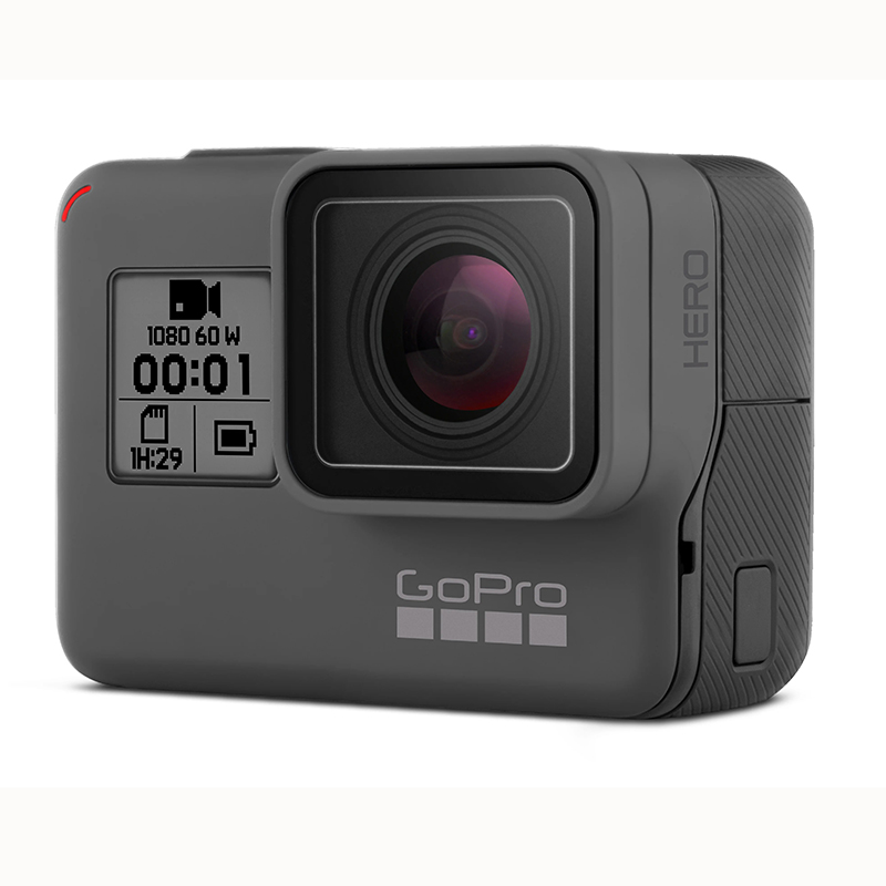 GoPro Hero