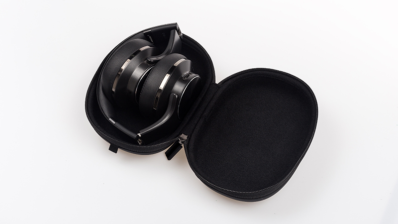 EVA headphone case