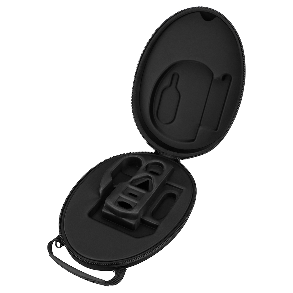 laser cap EVA storage case