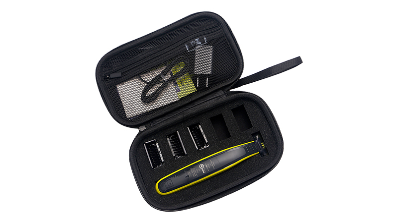 razor EVA carrying case