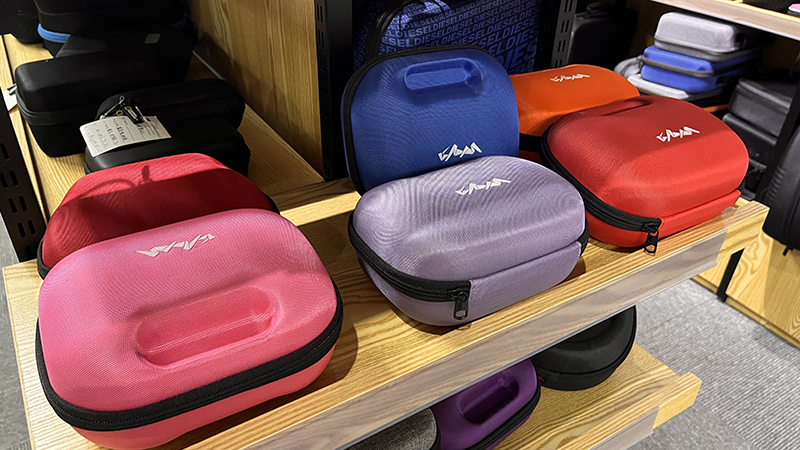 EVA cases