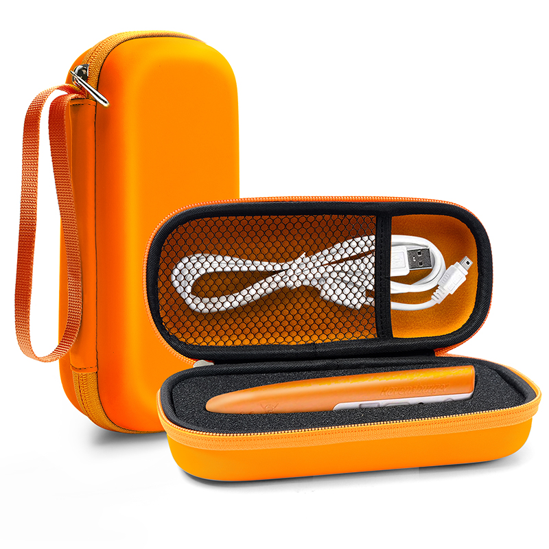 Reading pen EVA storage case