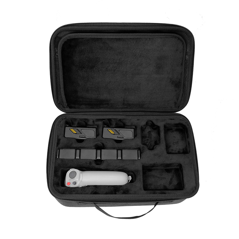 UAV EVA storage carrying case