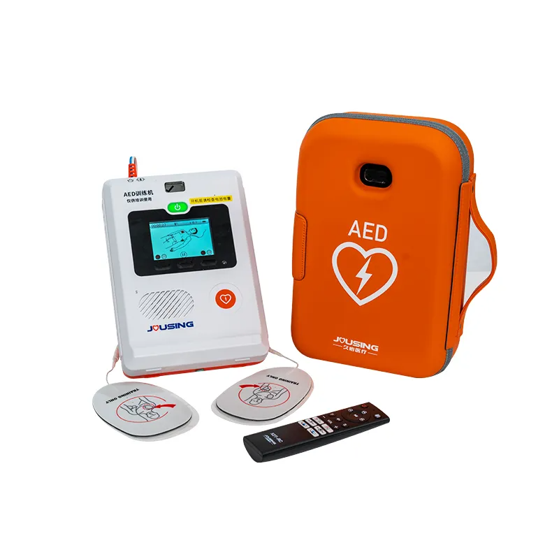 AED EVA storage case