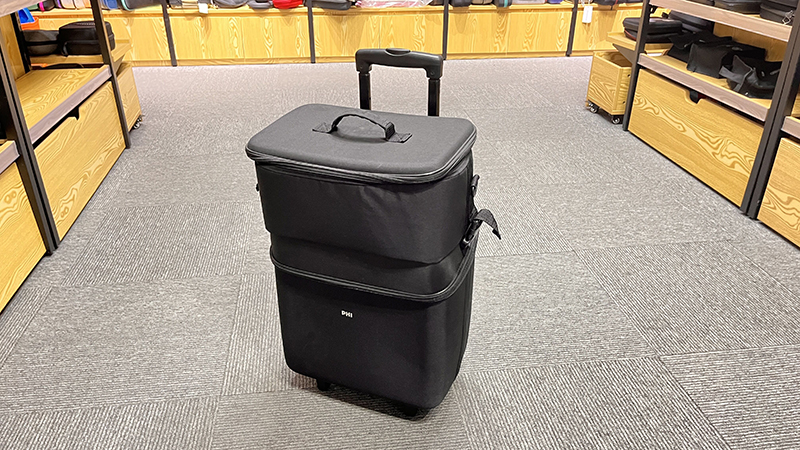 trolley case