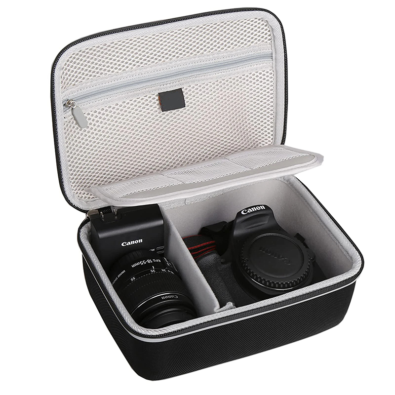 camera EVA  carrying case