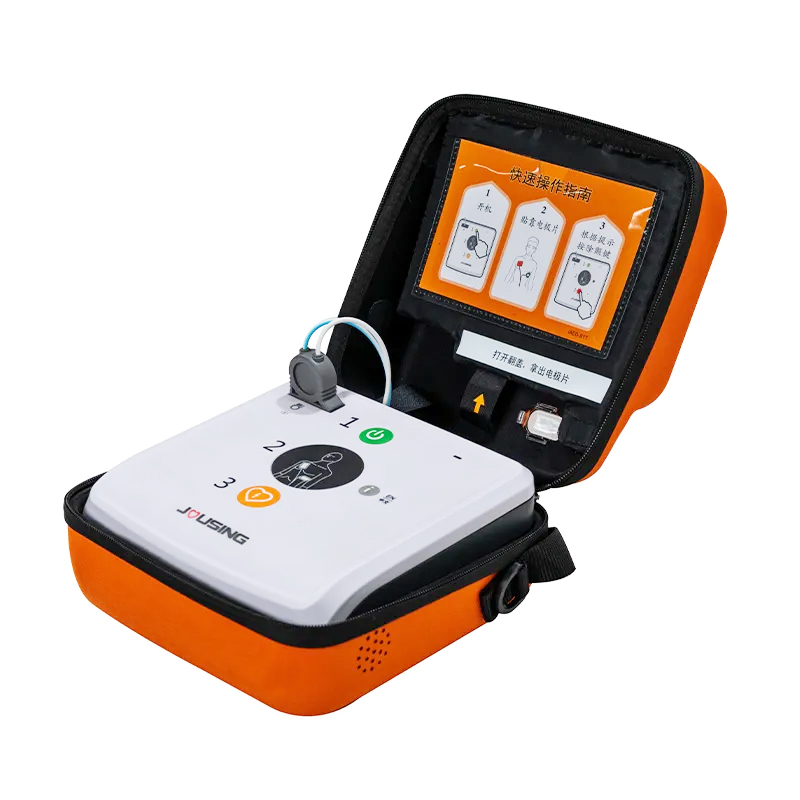 AED EVA carrying case