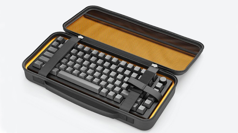 Keyboard EVA storage case