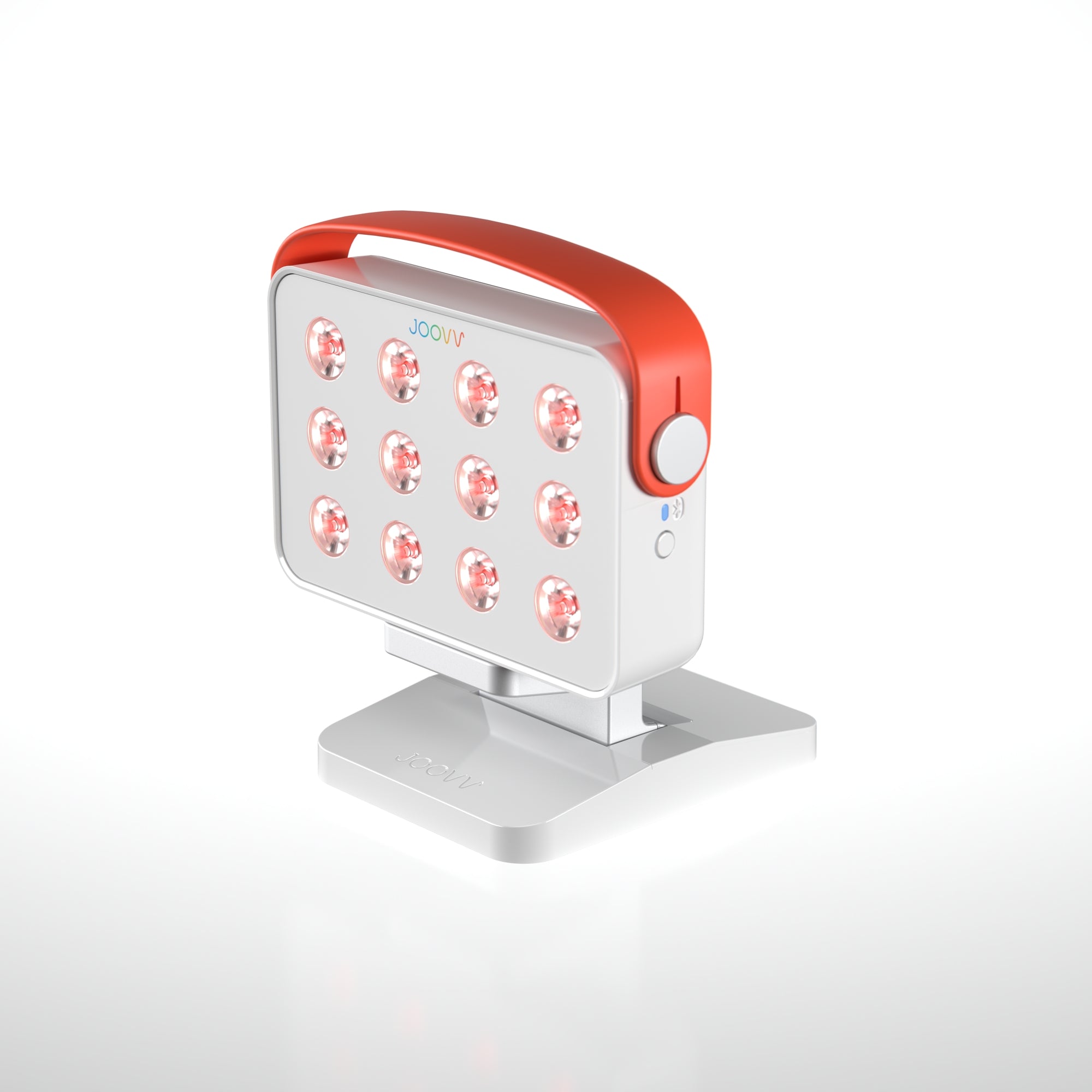 Joovv the Go 2.0 handheld red light therapy device