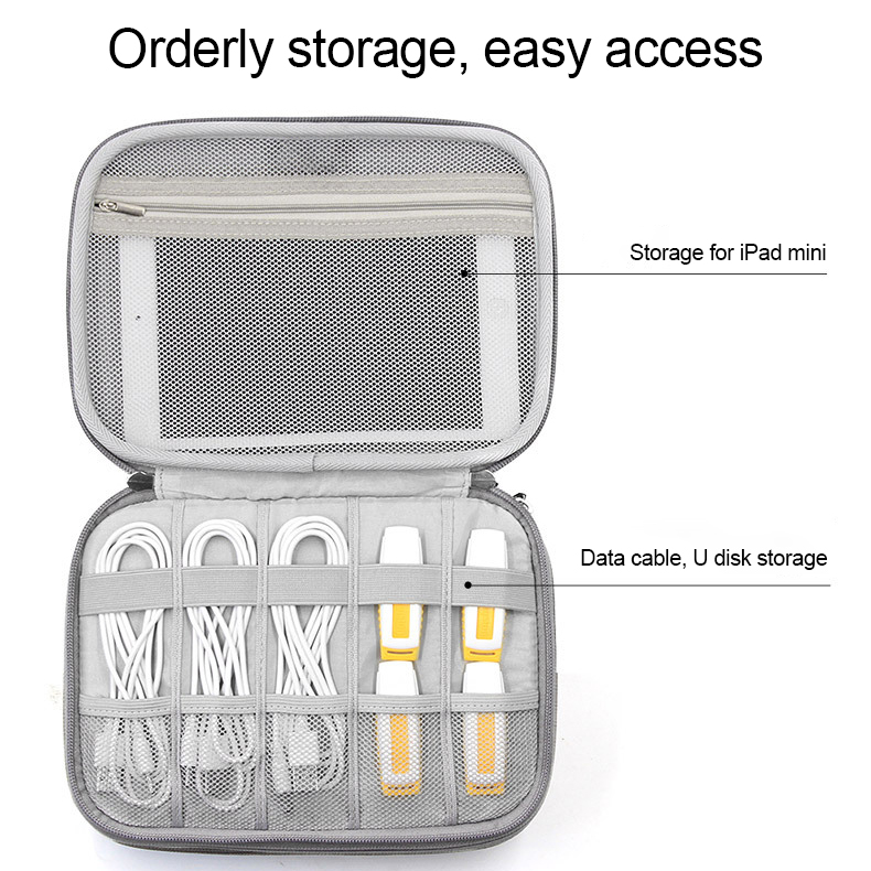 Eva Digital Accessories case