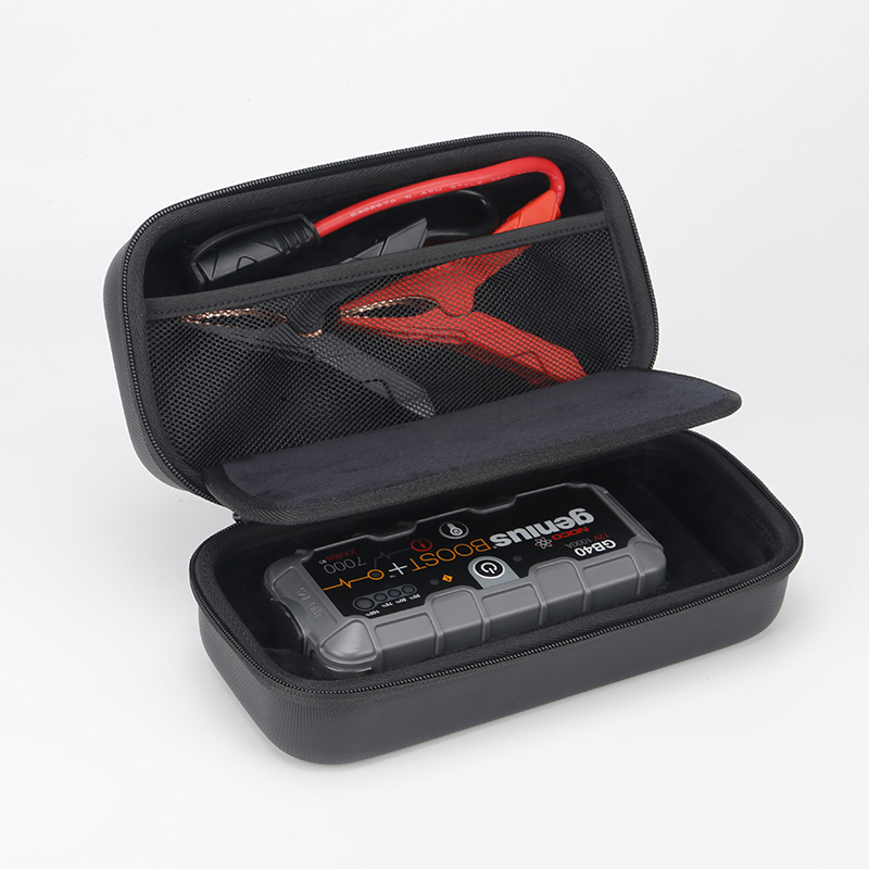 car jump starter EVA carrying case