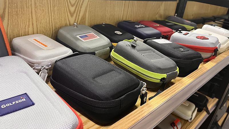 EVA cases