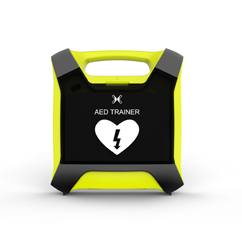 AED TRAINER XFT-120G