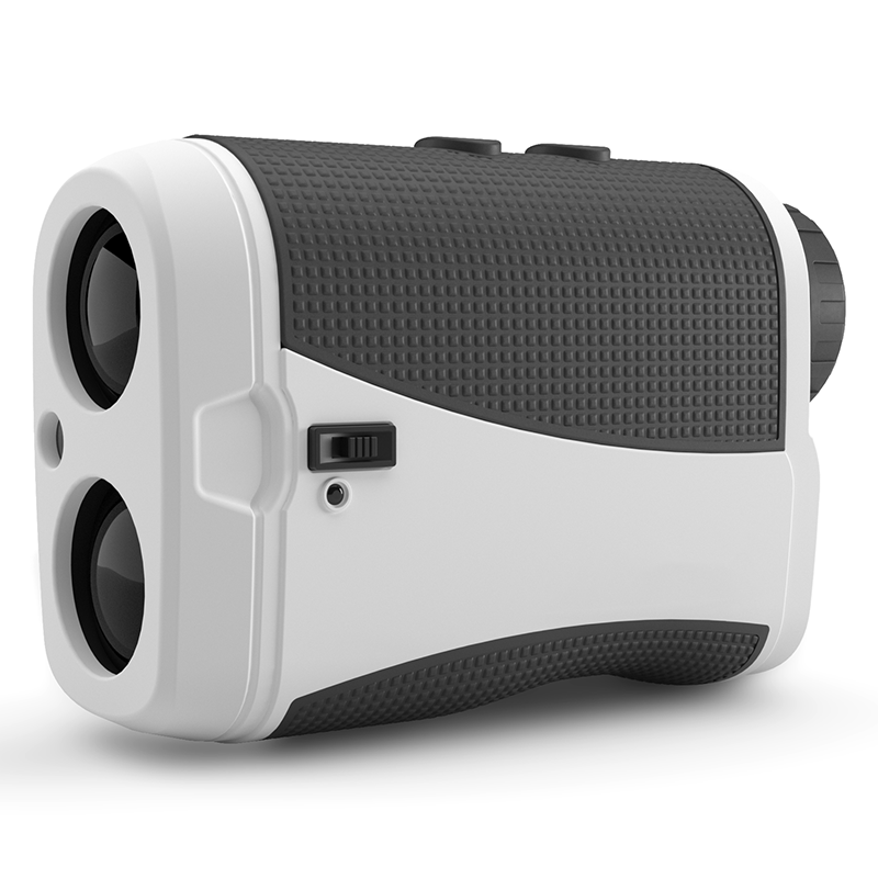 Golf rangefinder