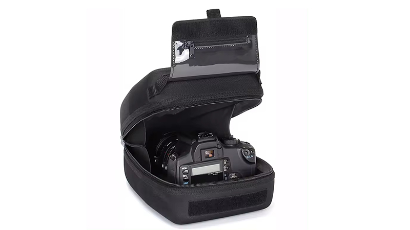 EVA camera storage case