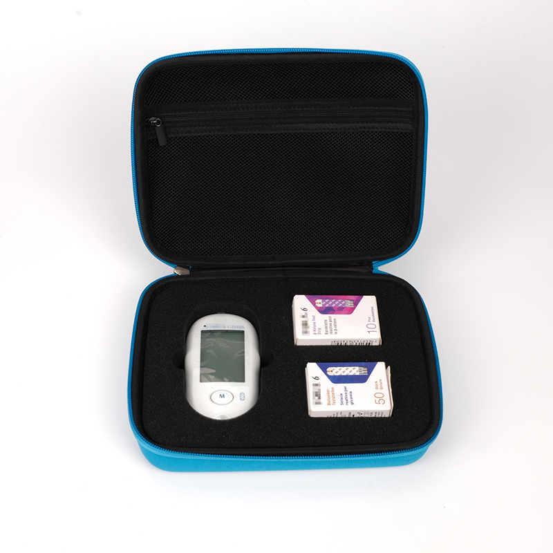 Blood Glucose Monitor EVA case