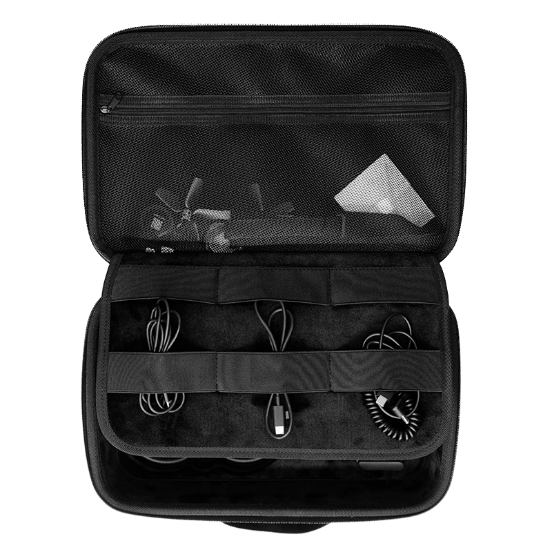 UAV EVA storage carrying case