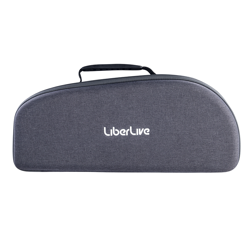 liberlive guitar EVA storage case