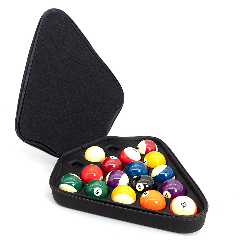 billiards EVA storage case